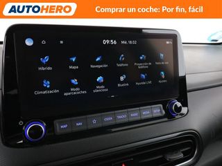 Hyundai Kona 1.6 Hybrid Maxx 2WD