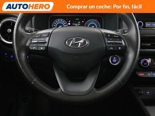 Hyundai Kona 1.6 Hybrid Maxx 2WD