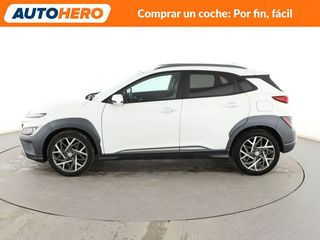 Hyundai Kona 1.6 Hybrid Maxx 2WD