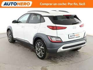 Hyundai Kona 1.6 Hybrid Maxx 2WD