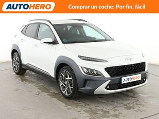 Hyundai Kona 1.6 Hybrid Maxx 2WD