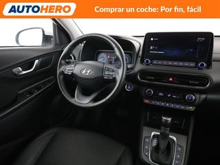 Hyundai Kona 1.6 Hybrid Maxx 2WD