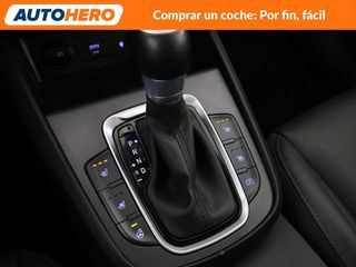 Hyundai Kona 1.6 Hybrid Maxx 2WD