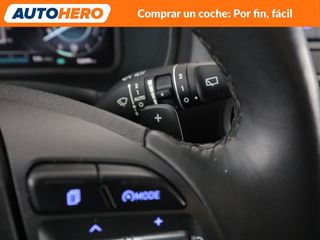 Hyundai Kona 1.6 Hybrid Maxx 2WD