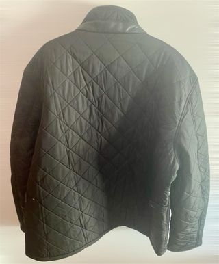 Chaqueta Barbour Powell Quilted