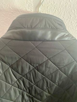 Chaqueta Barbour Powell Quilted