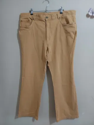 Conjunto 2 piezas caballero