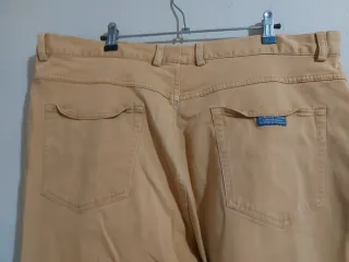 Conjunto 2 piezas caballero