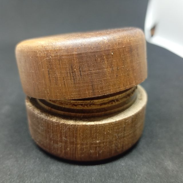 MONACO 2007 GRACE KELLY 2€ EN ESTUCHE DE MADERA