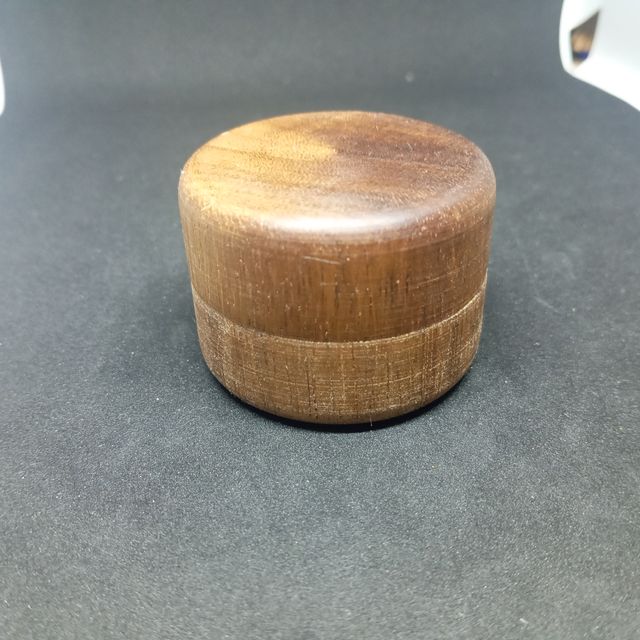 MONACO 2007 GRACE KELLY 2€ EN ESTUCHE DE MADERA