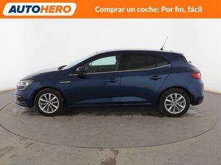 Renault Megane 1.5 dCi Energy Zen