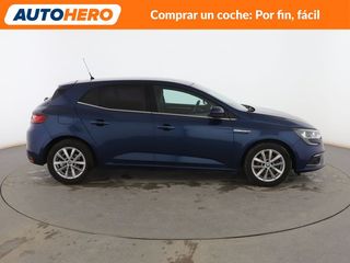 Renault Megane 1.5 dCi Energy Zen