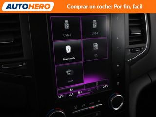 Renault Megane 1.5 dCi Energy Zen