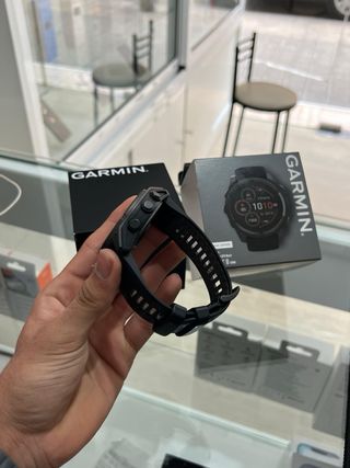 Garmin Fenix 8 51mm Black