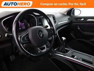 Renault Megane 1.5 dCi Energy Zen