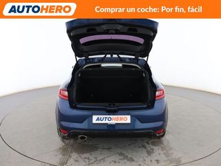 Renault Megane 1.5 dCi Energy Zen