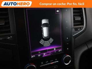 Renault Megane 1.5 dCi Energy Zen