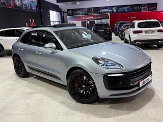 Porsche Macan GTS 324 kW (440 CV)