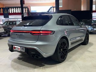 Porsche Macan GTS 324 kW (440 CV)