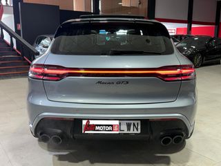 Porsche Macan GTS 324 kW (440 CV)