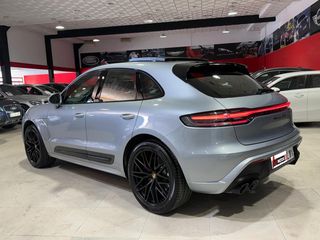 Porsche Macan GTS 324 kW (440 CV)