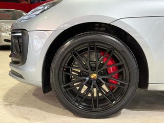 Porsche Macan GTS 324 kW (440 CV)