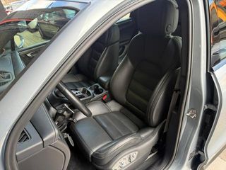 Porsche Macan GTS 324 kW (440 CV)