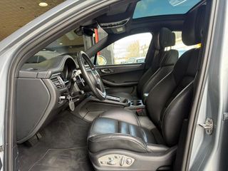 Porsche Macan GTS 324 kW (440 CV)