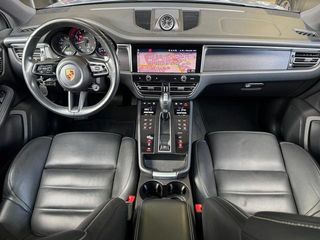 Porsche Macan GTS 324 kW (440 CV)