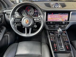 Porsche Macan GTS 324 kW (440 CV)