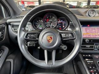 Porsche Macan GTS 324 kW (440 CV)