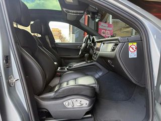 Porsche Macan GTS 324 kW (440 CV)