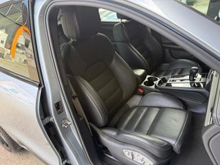 Porsche Macan GTS 324 kW (440 CV)