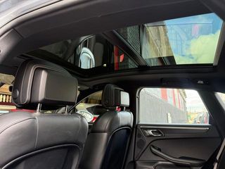 Porsche Macan GTS 324 kW (440 CV)