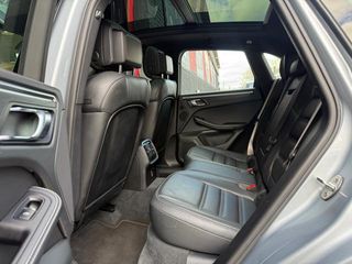 Porsche Macan GTS 324 kW (440 CV)