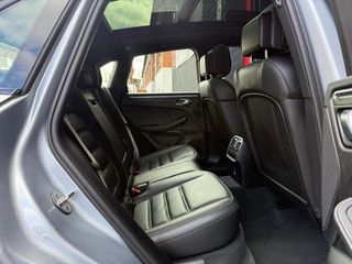 Porsche Macan GTS 324 kW (440 CV)