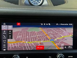 Porsche Macan GTS 324 kW (440 CV)