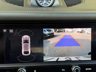 Porsche Macan GTS 324 kW (440 CV)