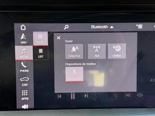 Porsche Macan GTS 324 kW (440 CV)