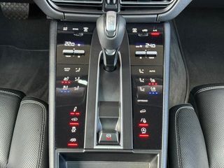 Porsche Macan GTS 324 kW (440 CV)