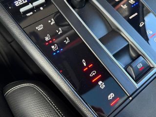 Porsche Macan GTS 324 kW (440 CV)