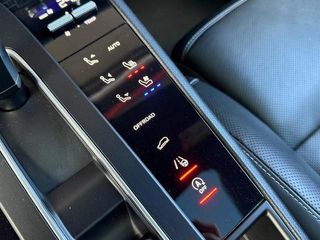 Porsche Macan GTS 324 kW (440 CV)