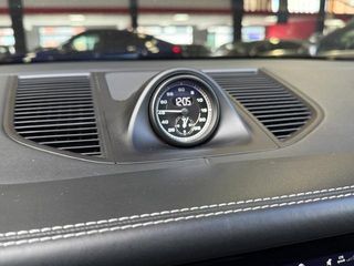 Porsche Macan GTS 324 kW (440 CV)