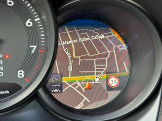 Porsche Macan GTS 324 kW (440 CV)