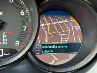 Porsche Macan GTS 324 kW (440 CV)