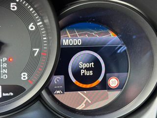 Porsche Macan GTS 324 kW (440 CV)