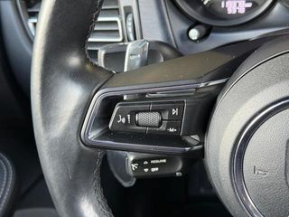 Porsche Macan GTS 324 kW (440 CV)