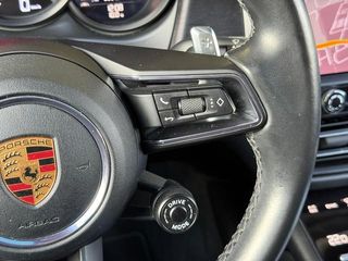 Porsche Macan GTS 324 kW (440 CV)
