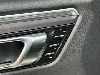 Porsche Macan GTS 324 kW (440 CV)