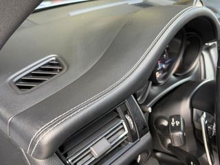 Porsche Macan GTS 324 kW (440 CV)